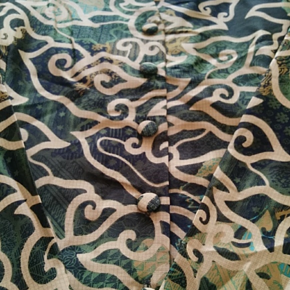 Java Print - Picture 1 of 4